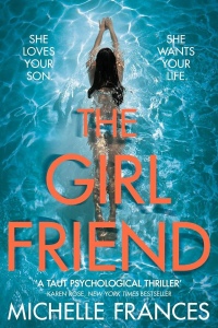 Девушка моего сына